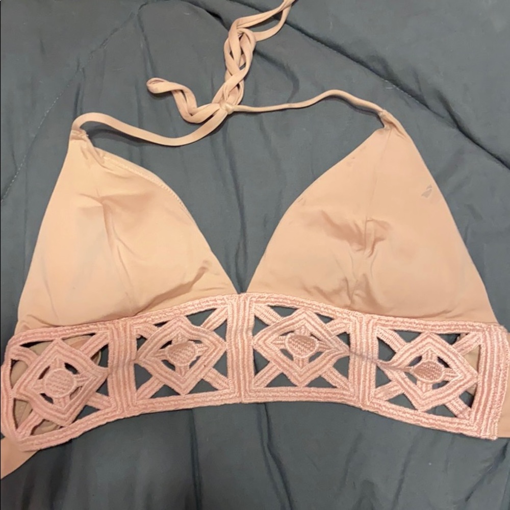 Bikini top